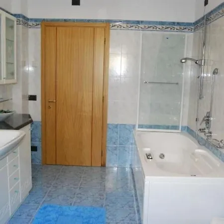 Apartment Haus Von Piero In