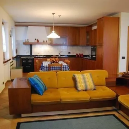 Haus Von Piero In San Gregorio nelle Alpi