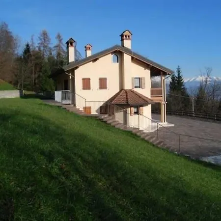 Haus Von Piero In San Gregorio nelle Alpi