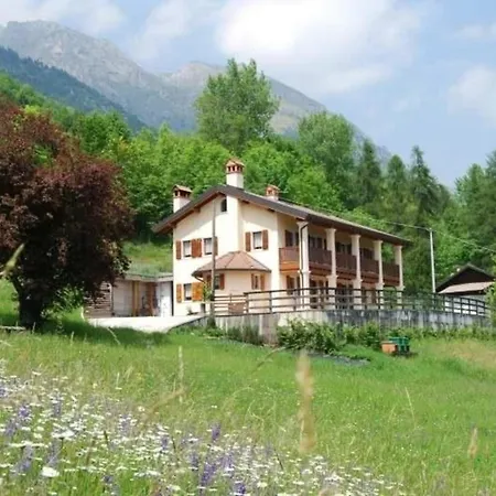 Haus Von Piero In Apartment *
