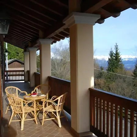 Apartment Haus Von Piero In