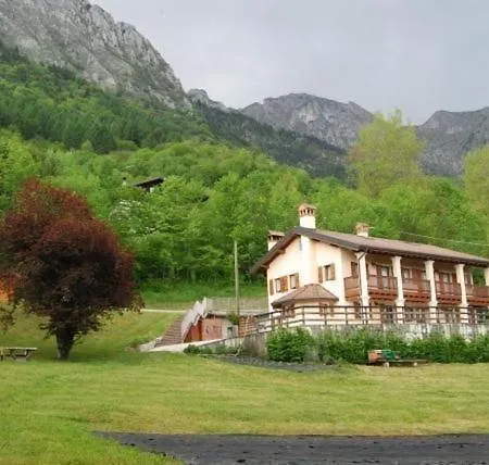 شقة Haus Von Piero In