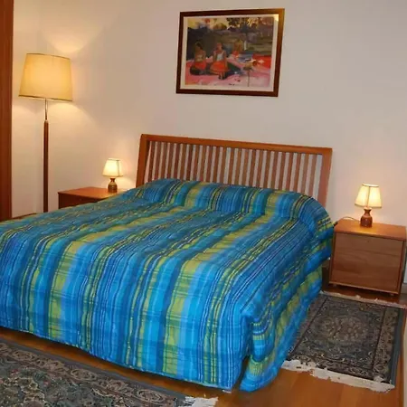 Apartment Haus Von Piero In San Gregorio nelle Alpi