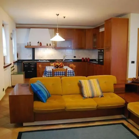Haus Von Piero In