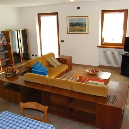 Haus Von Piero In Apartment *