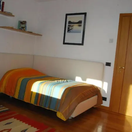 Apartment Haus Von Piero In