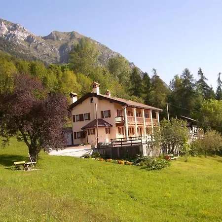 Haus Von Piero In