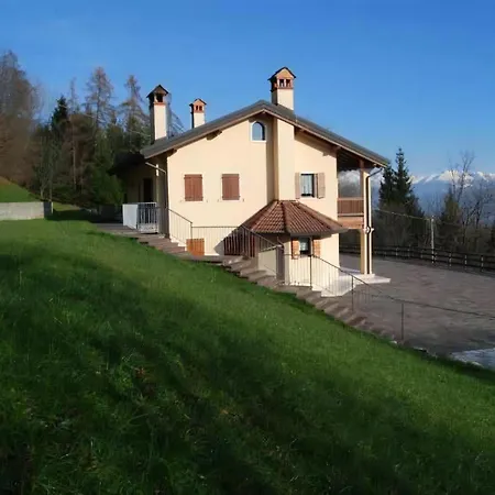 Apartment Haus Von Piero In