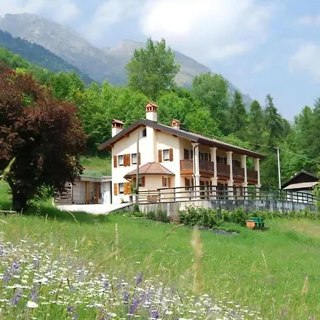 Haus Von Piero In *